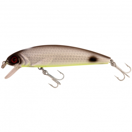 Leurre de pêche Abu Garcia Tormentor Floating 70