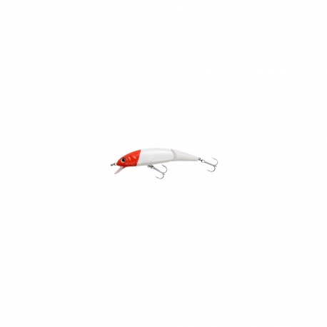 Abu Garcia Tormentor Jointed Floating 110 Schleppangelhilfe