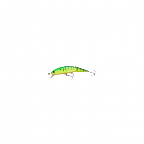 Abu Garcia Tormentor Jointed Floating 130 trolling lokaas