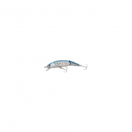 Abu Garcia Tormentor Jointed Floating 130 Schleppangelhilfe