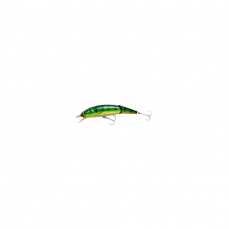 Abu Garcia Tormentor Jointed Floating 130 aide à la pêche à la traîne