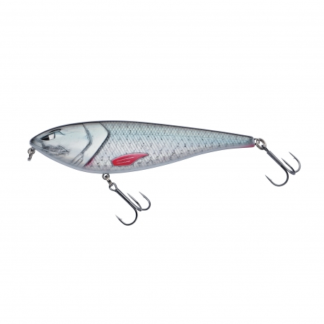 Berkley Zilla Glider 10 artificiale pike jerk