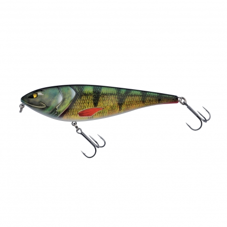 Berkley Zilla Glider 10 artificiale pike jerk