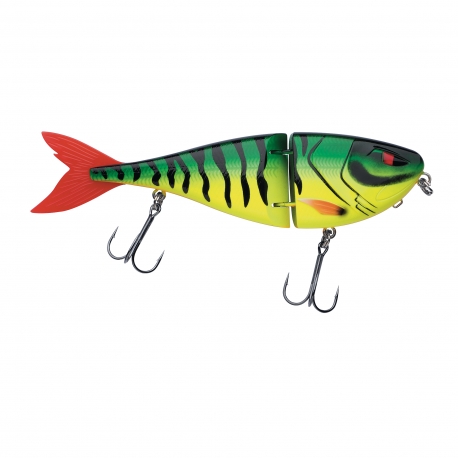 Berkley Zilla Jointed Glider 180 artficiale hard swimbait