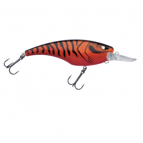 Señuelo de pesca Berkley Zilla Deep Crank 115