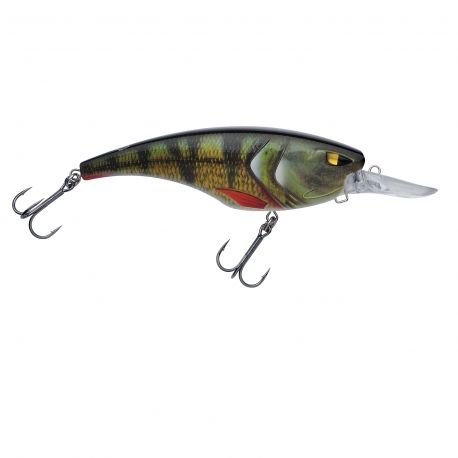 Berkley Zilla Deep Crank 143 künstliches Angelgerät