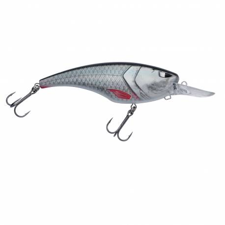 Berkley Zilla Deep Crank 143 artificiale da pesca