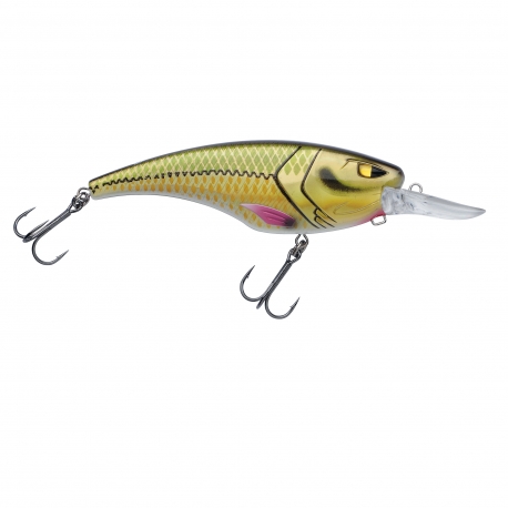 Berkley Zilla Deep Crank 143 künstliches Angelgerät