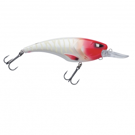 Berkley Zilla Deep Crank 143 künstliches Angelgerät
