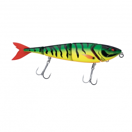 Berkley Zilla Swimmer 190 artificial duro swimbait