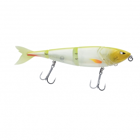 Berkley Zilla Swimmer 190 artificial duro swimbait