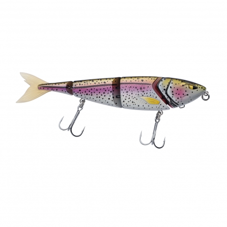 Berkley Zilla Swimmer 190 künstlicher harter Schwimmköder