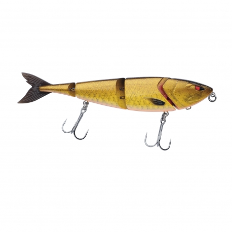 Berkley Zilla Swimmer 190 artificial duro swimbait