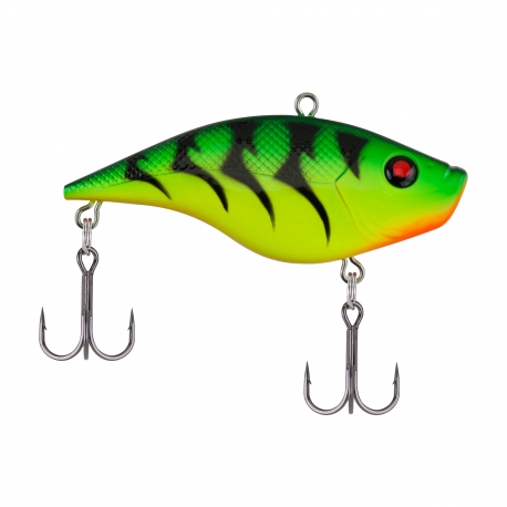 Berkley Warpig 80 lipless sinfín artificial