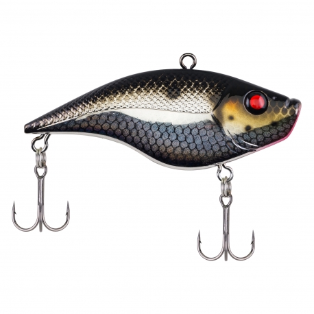 Berkley Warpig 80 lipless sinfín artificial