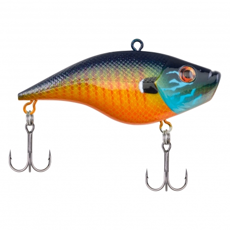 Berkley Warpig 80 lipless sinfín artificial