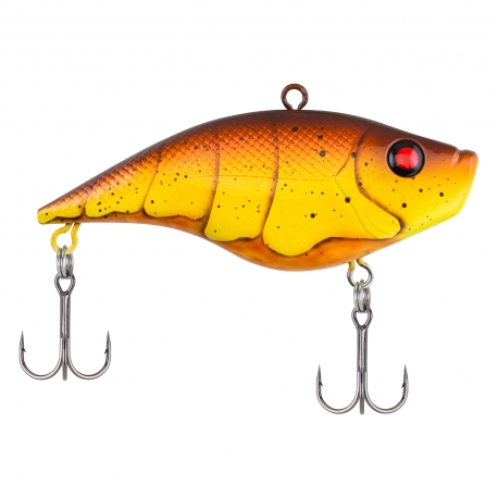 Berkley Warpig 80 lipless sinfín artificial