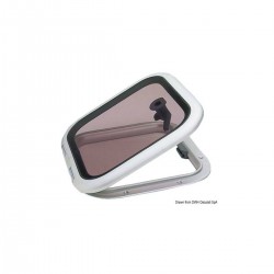 Passo uomo Low Profile - Lewmar 2