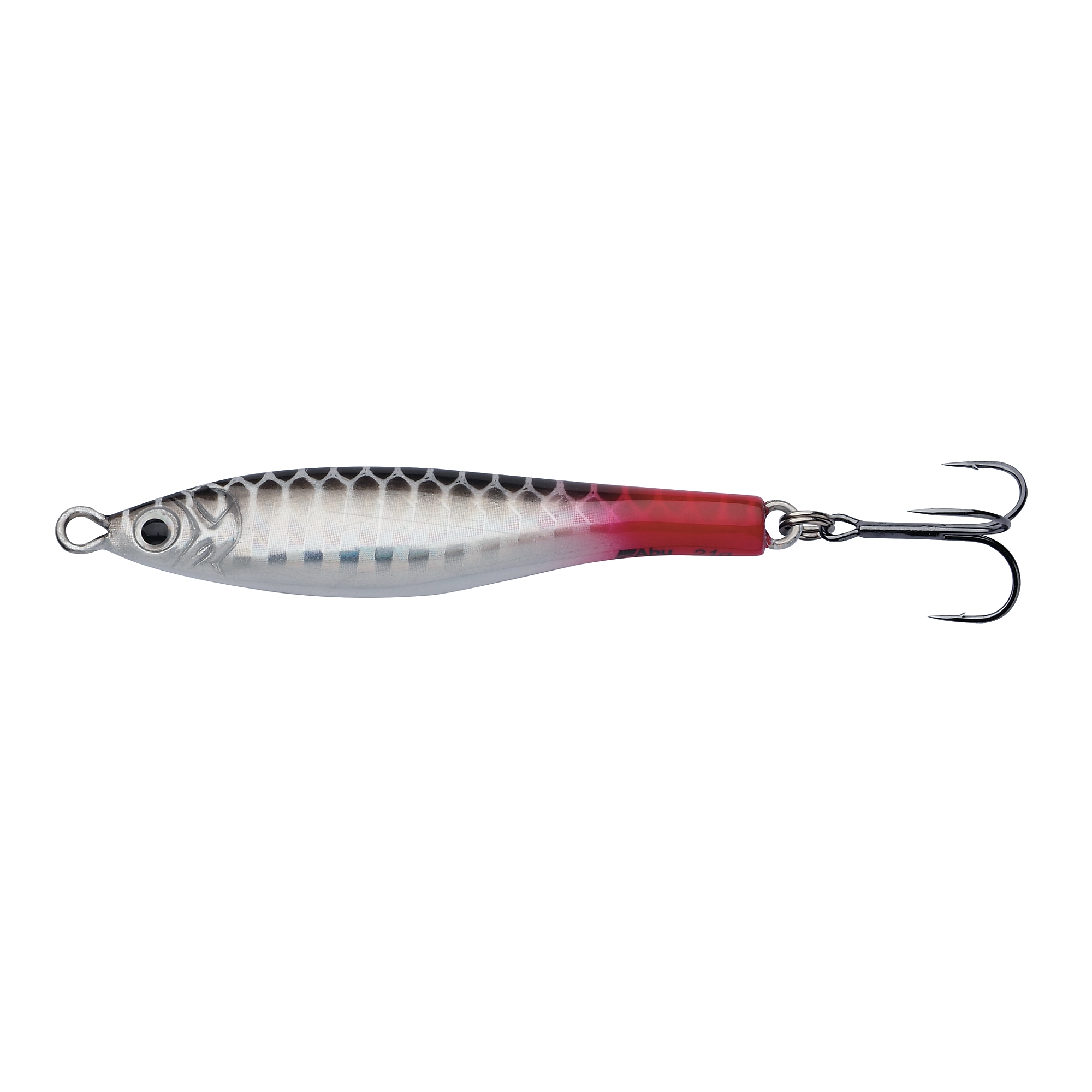 Abu Garcia Fast Cast 7 gr. jig da spinning : Colore - Wounded Baitfish