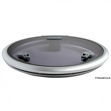 Passo uomo Low Profile tondo - Lewmar