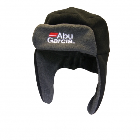 Abu Garcia Fleece Hat cappello stile eschimese