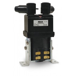 Aislador eléctrico para baterías