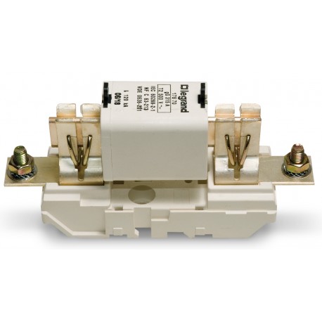 Base portafusibile per fusibili da 125 a 200 Amp Max Power