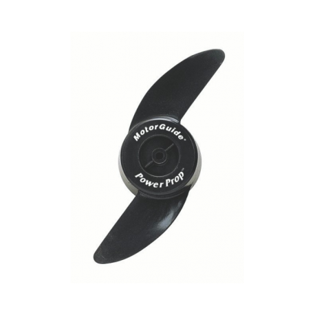 2-Blatt 3'' HUB Power Propeller - MotorGuide