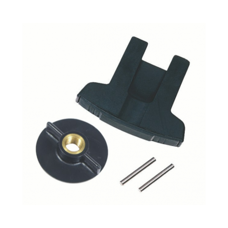 Propellermutter/Bolzen-Kit - MotorGuide
