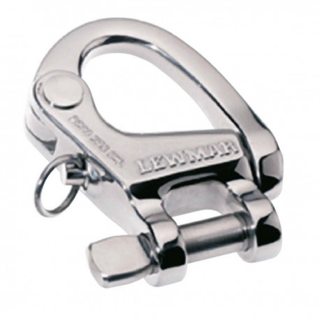 Synchro-Schnellverschluss-Karabiner - Lewmar