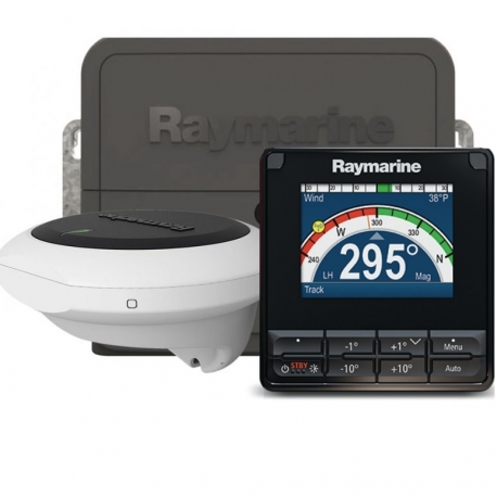 Pilote automatique EV-200 Linear pack - Raymarine