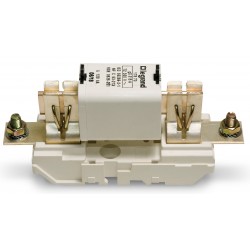 Base portafusibles para fusibles de 125 a 200 Amp Max Power