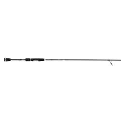 13 Caña de pescar Fate Black 7'H 20/80 gr.