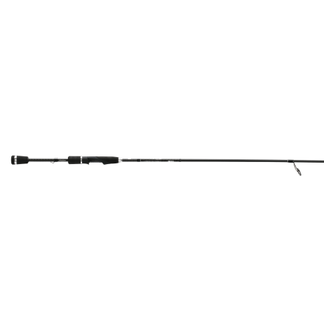 13 Angeln Fate Black 7'H Spinnrute 20/80 gr.
