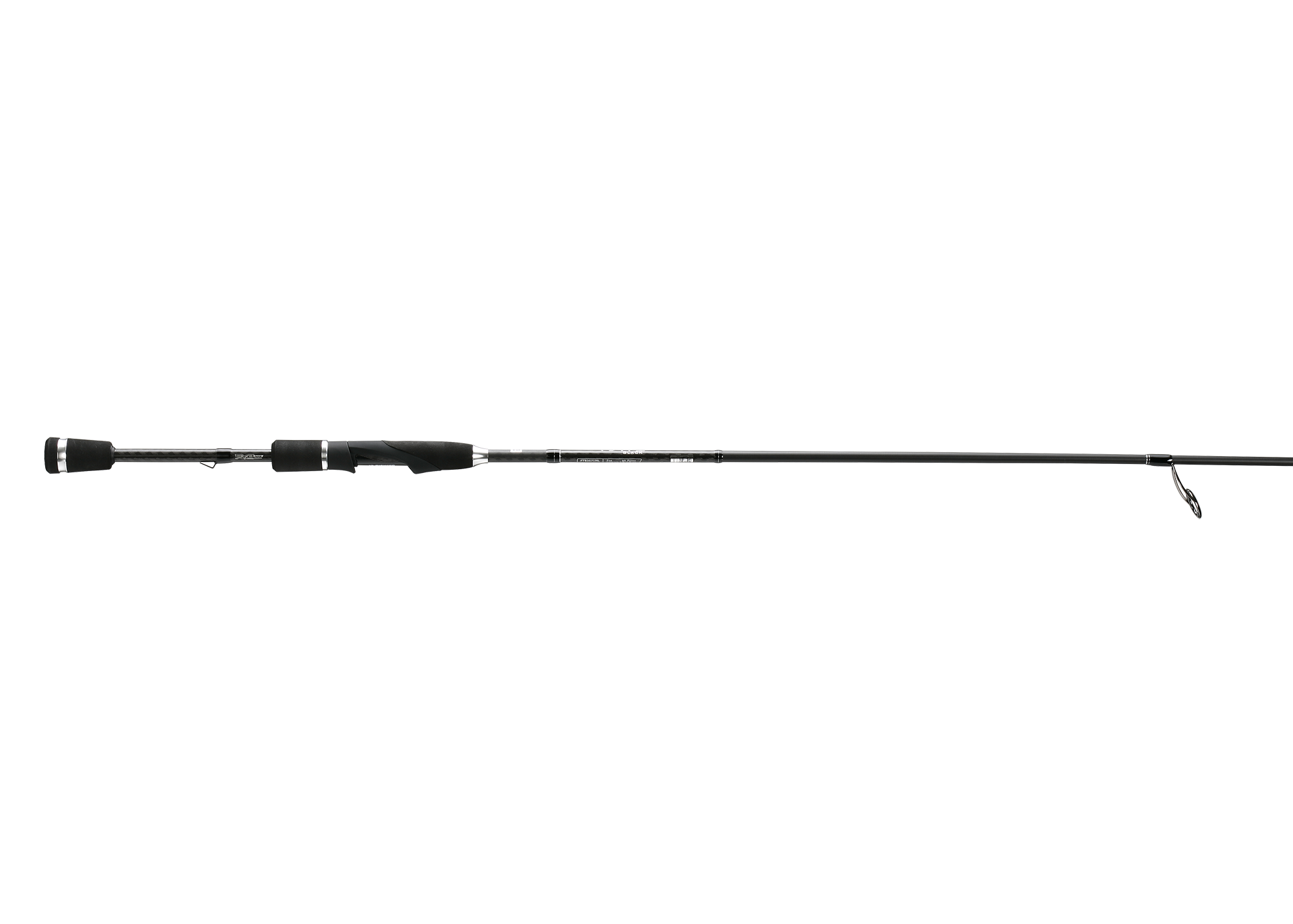 13 Fishing Fate Black 7'H canna da spinning 20/80 gr.
