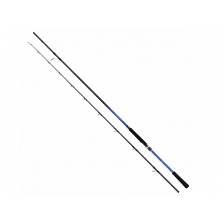 Shimano Blue Romance AX Jerkbait 7' canna da spinning 10/30 gr.