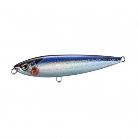 Señuelo para spinning Shimano Coltsniper Rock Walk 110F
