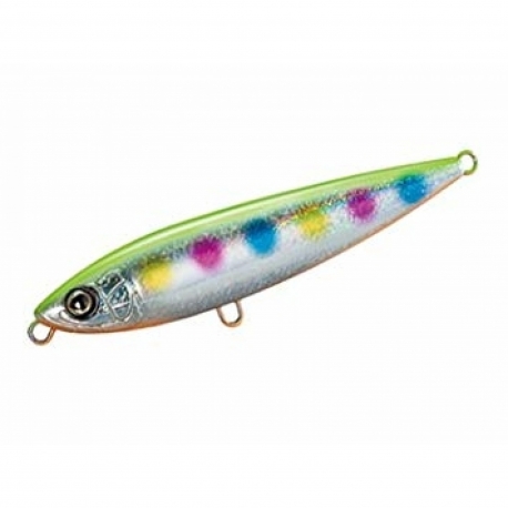 Shimano Coltsniper Rock Walk 110F spinning artificiellt
