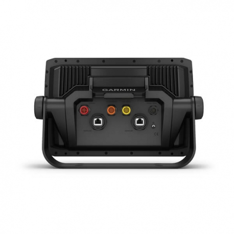 echoMAP™ Ultra 102sv Traceur de cartes - Garmin