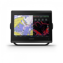 GPSMAP™ 8410 Traceur de cartes - Garmin