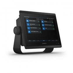 GPSMAP™ 8410-plotter - Garmin 2