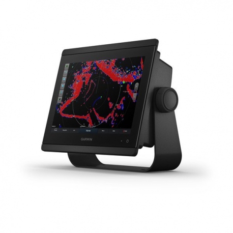 GPSMAP™ 8410 Kartplotter - Garmin