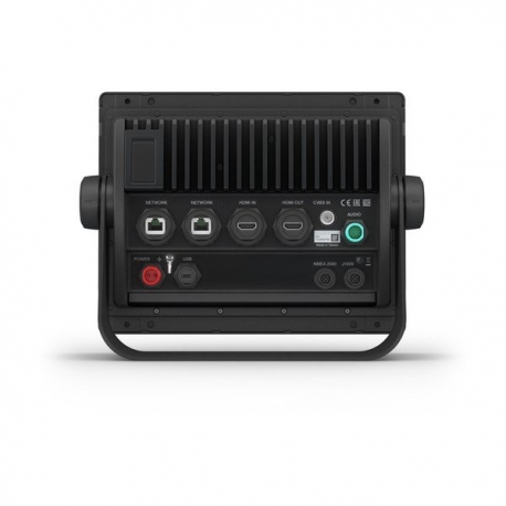 GPSMAP™ 8410 -karttaplotteri - Garmin