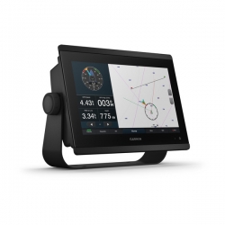 GPSMAP™ 8412 Chartplotter - Garmin 2