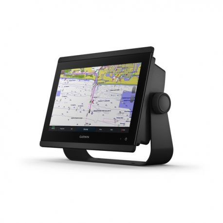 Traceur de cartes GPSMAP™ 8412 - Garmin
