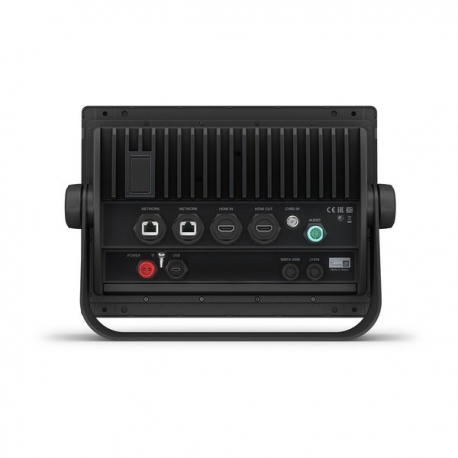 Traceur de cartes GPSMAP™ 8412 - Garmin