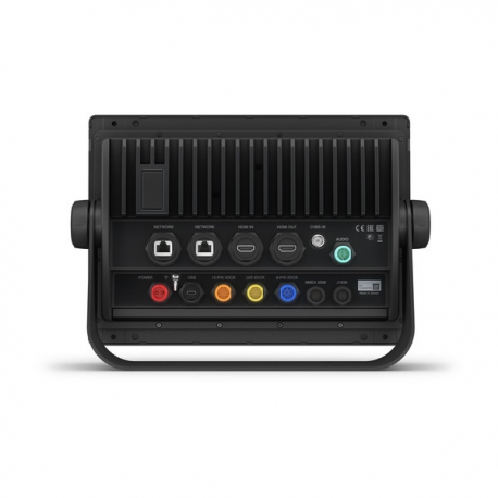 GPSMAP™ 8412xsv Kartenplotter - Garmin