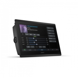 GPSMAP™ 8416 Kartenplotter - Garmin 2