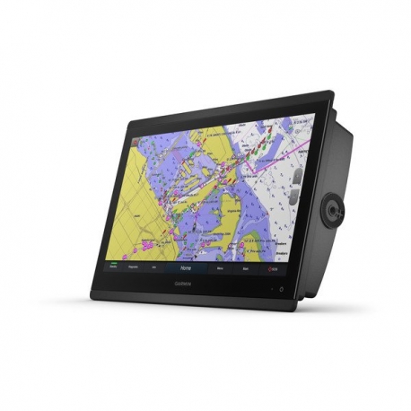 Chartplotter GPSMAP™ 8416 - Garmin