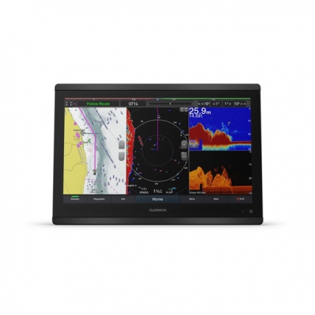 Chartplotter GPSMAP™ 8416xsv - Garmin